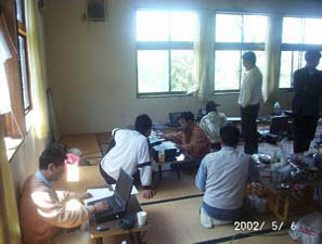 �W�i�O�b�^�p��