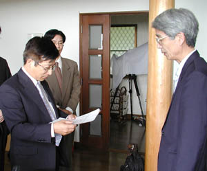 �W�i�Q�b�����I��