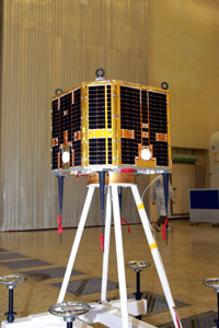 XW-1