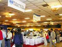 ARRL EXPO2005̂ЂƂ