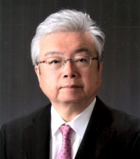 JARL会長